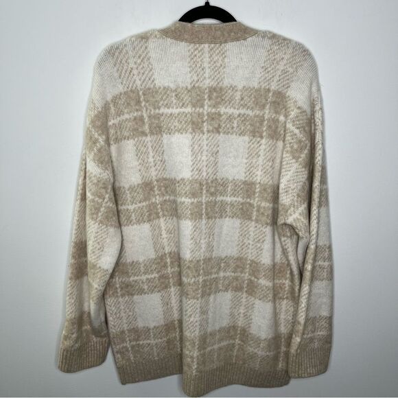 Rails Runi Oversized Cardigan L - Picture 4 of 5